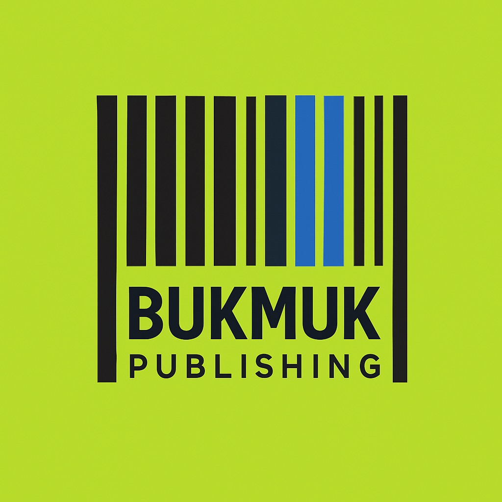 Bukmuk Publishing Logo